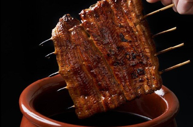 清流うなぎ月島　池袋店