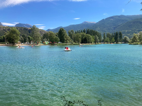 Villages Clubs du Soleil Vars主图