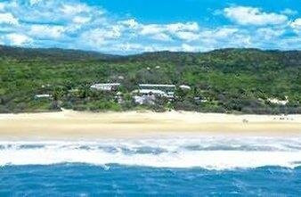 Fraser Coast酒店住宿-宜浪度假酒店