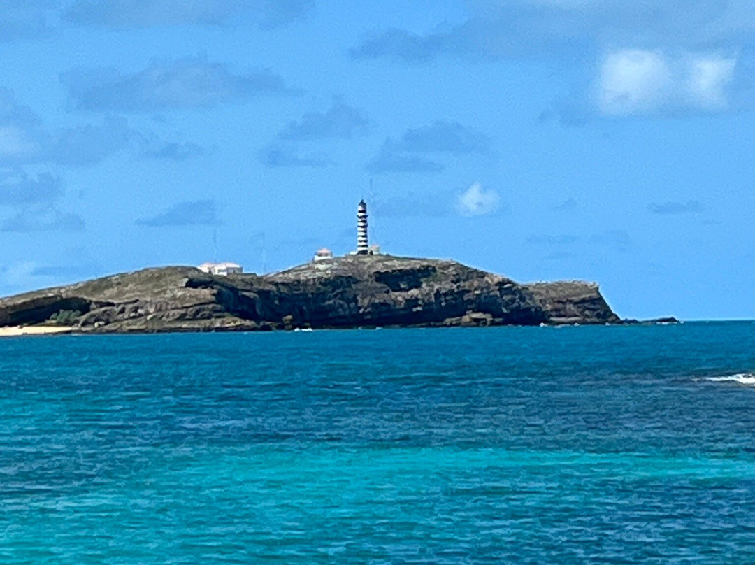 Horizonte Aberto - Catamarans-Caravelas必去景点