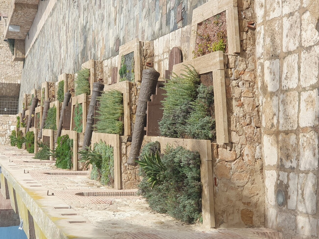 Melilla La Vieja-梅利利亚必去景点