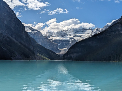 Banff Day Trips-卡尔加里必去景点