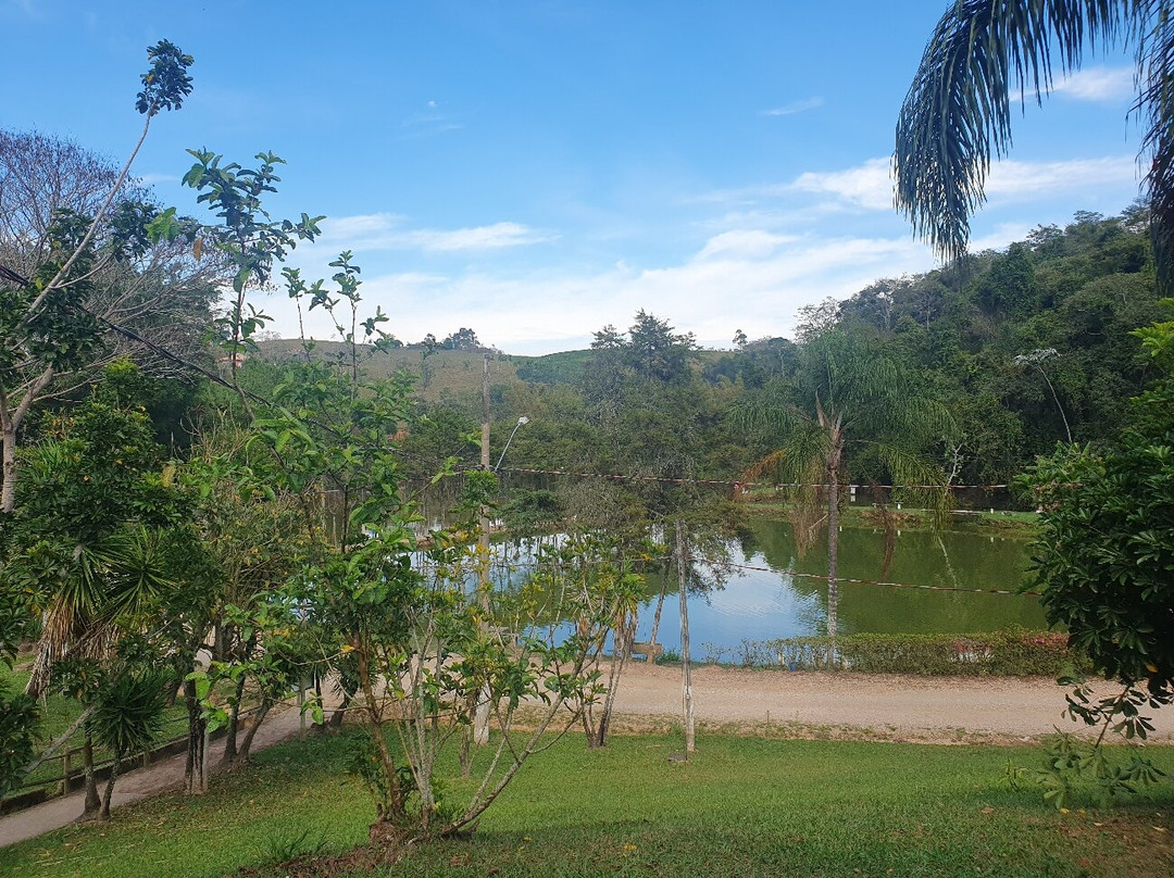 Hotel Fazenda Pintado na Brasa主图