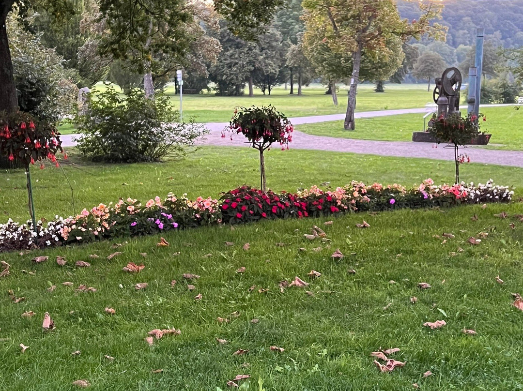 Hotel Kurhaus Bad Bocklet