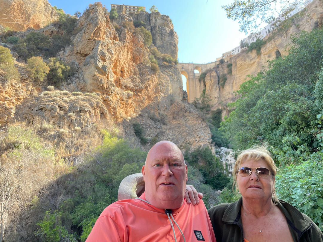 Topbuggy-隆达必去景点