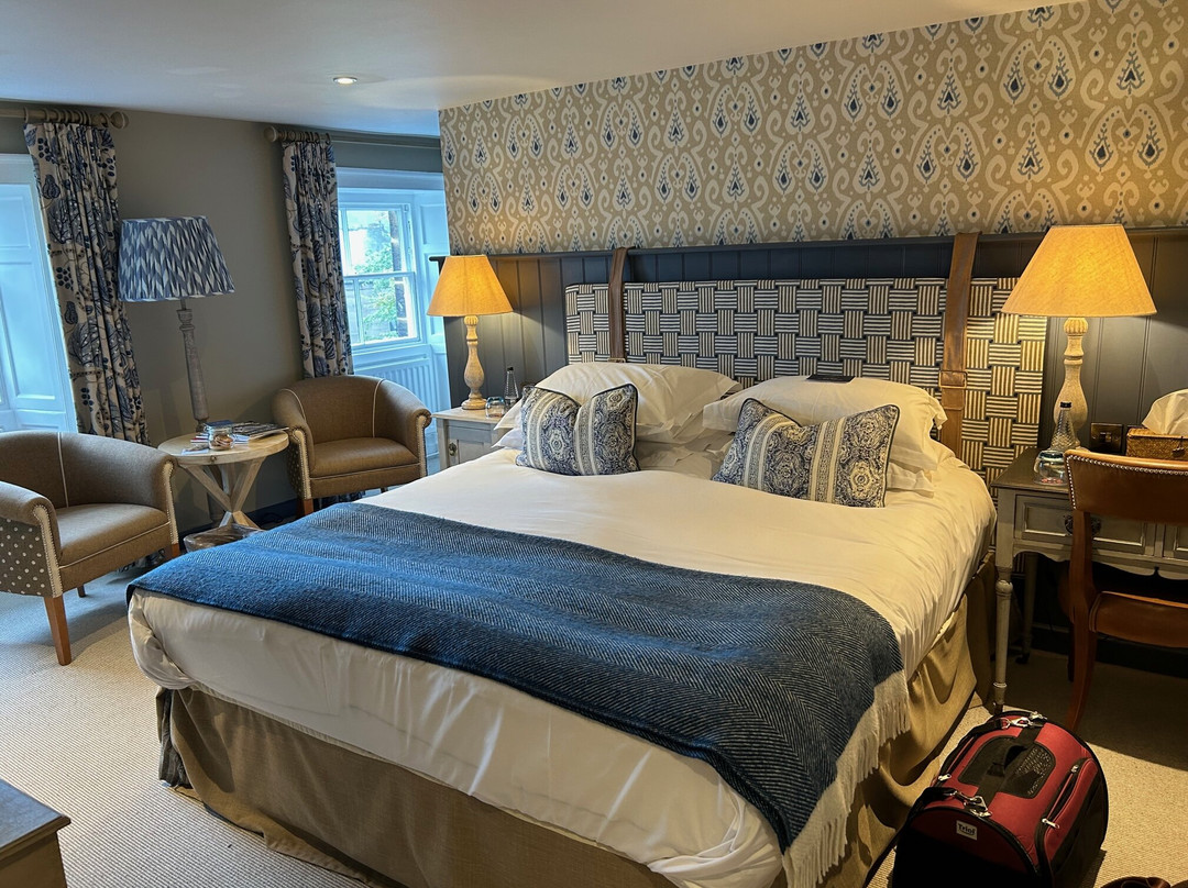 The Cookie Jar主图