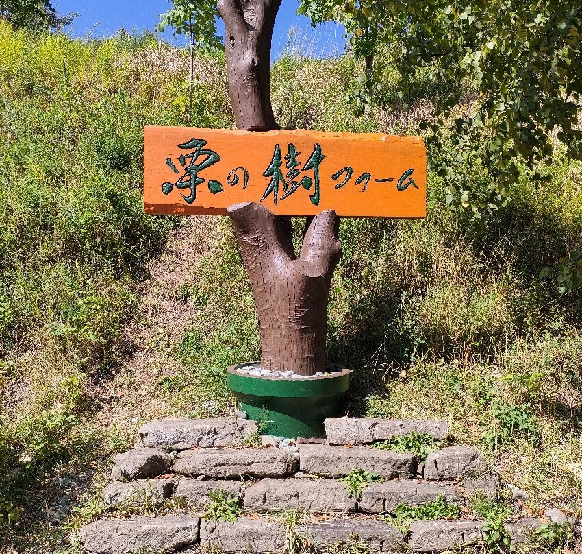 Kuri No Ki Farm-栗山町必去景点