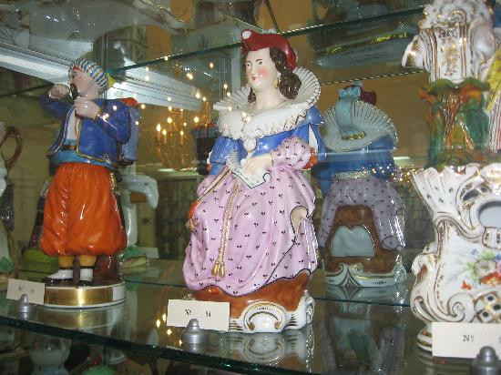 Trenton Teapot Museum-Trenton必去景点