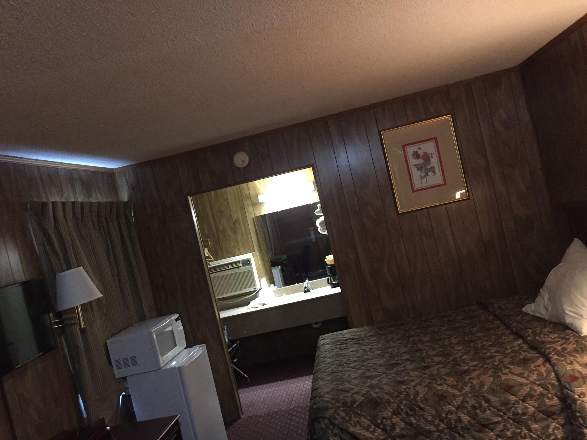 Carolina Lodge-官方
