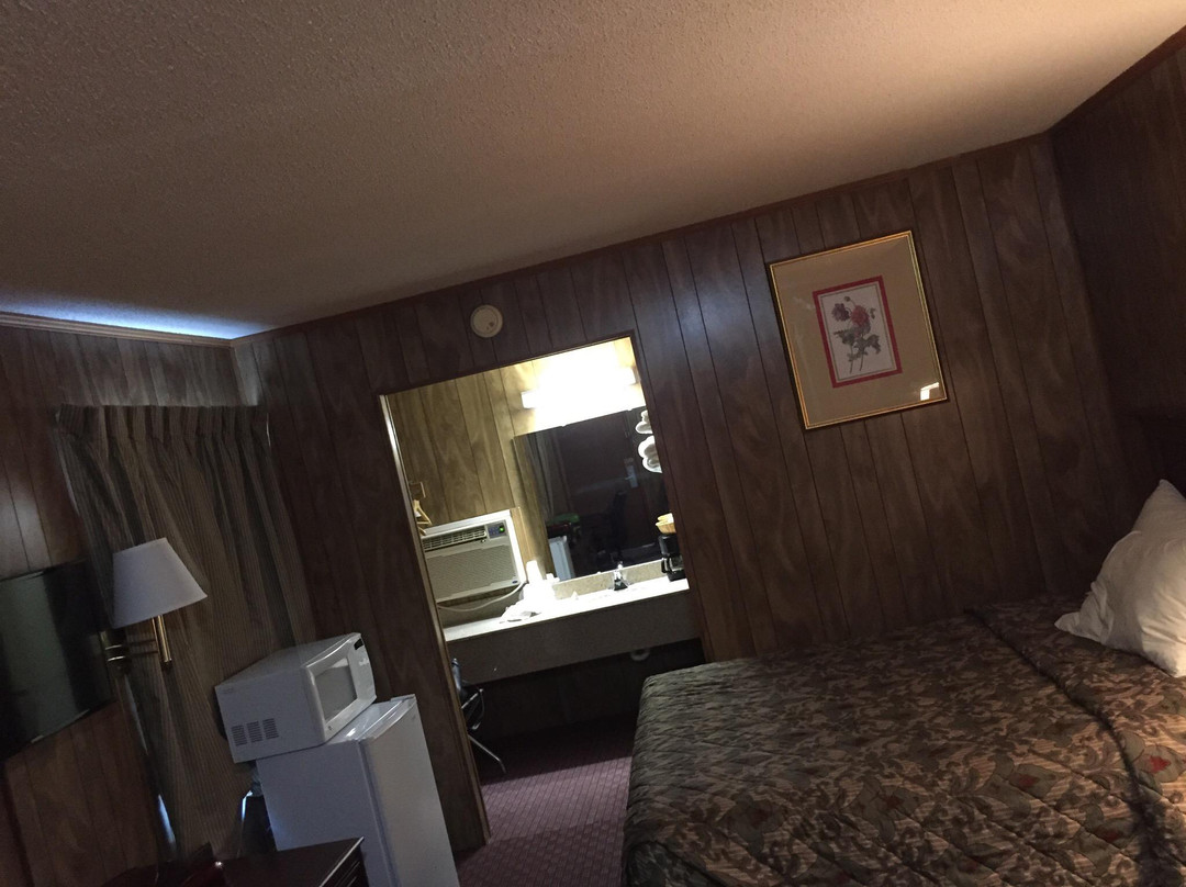 Carolina Lodge主图