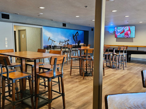 Saddleback Inn & Conference Center主图