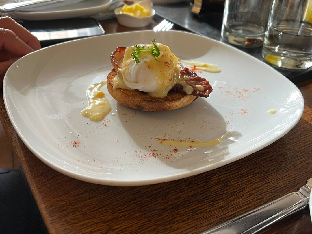 Willance House Guest House主图