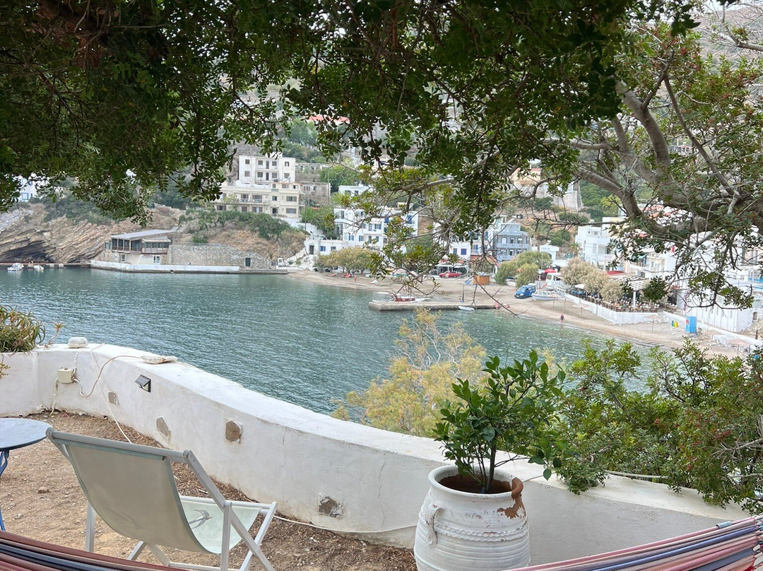 Agriolykos Pension主图