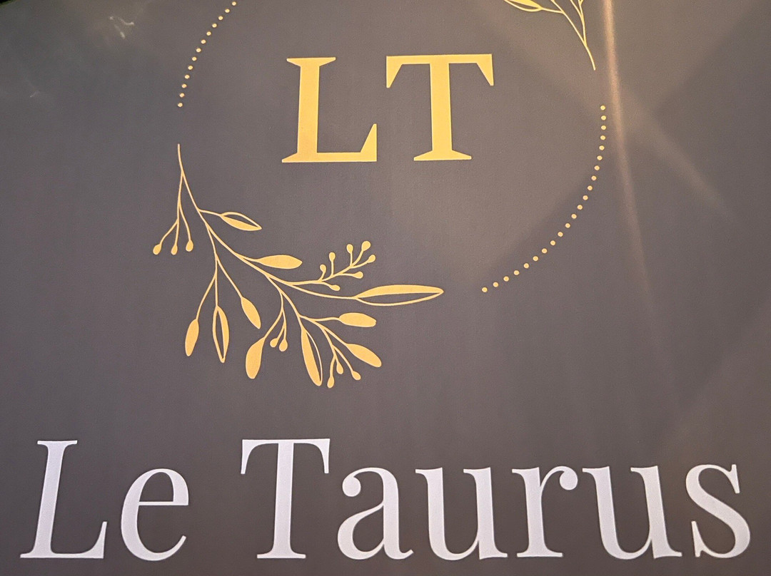 Le Taurus