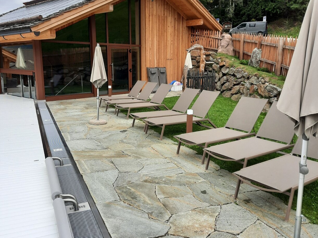 Hotel Kompatscherhof主图