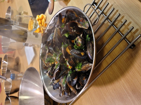 Cook in Ribeira-波尔图必去景点