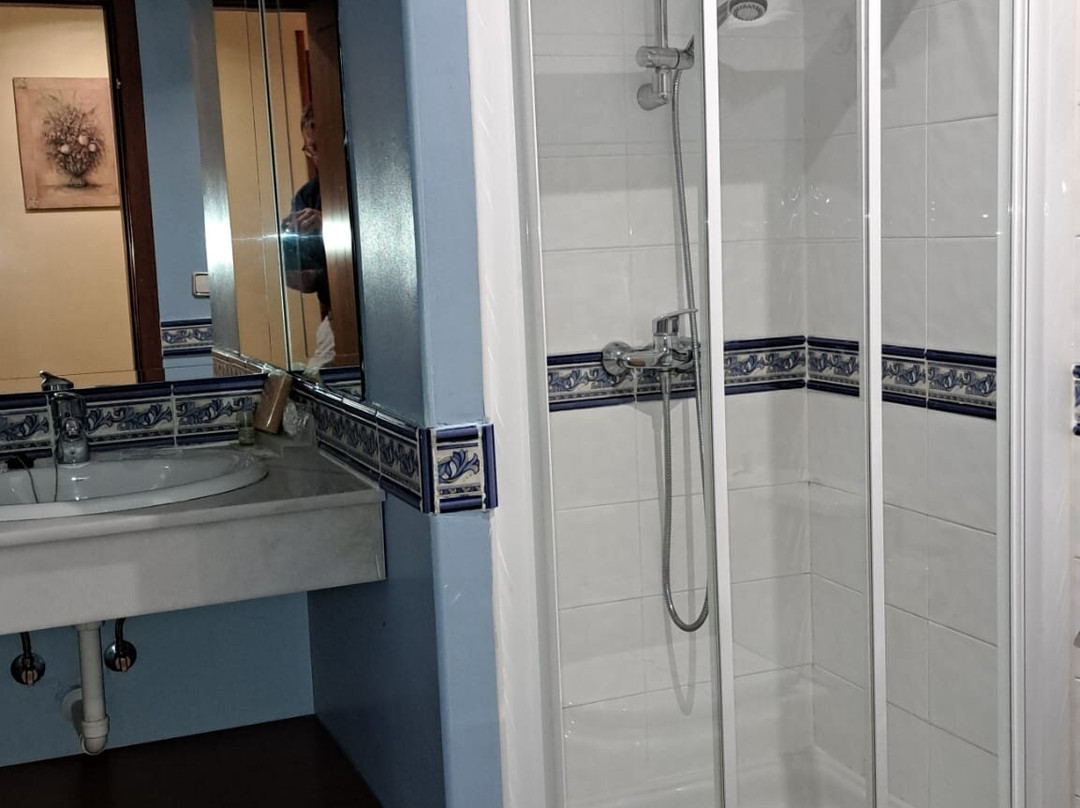 Hotel Casona de la Reyna主图