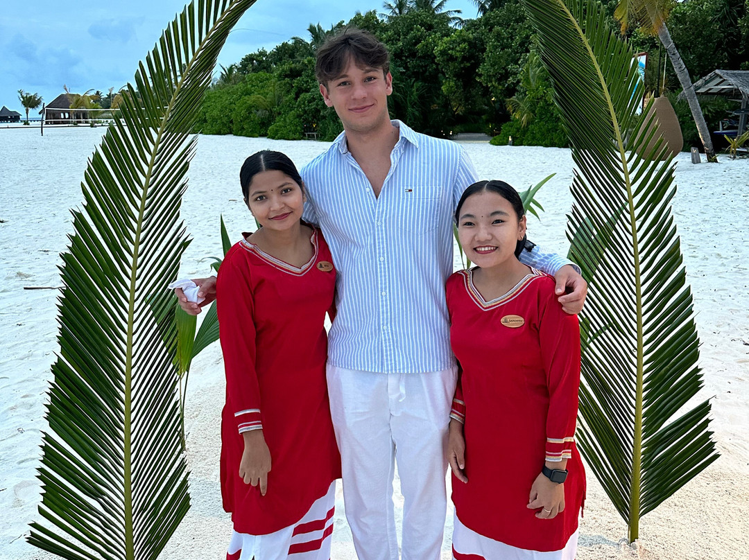 柯可棕榈杜妮科酒店主图