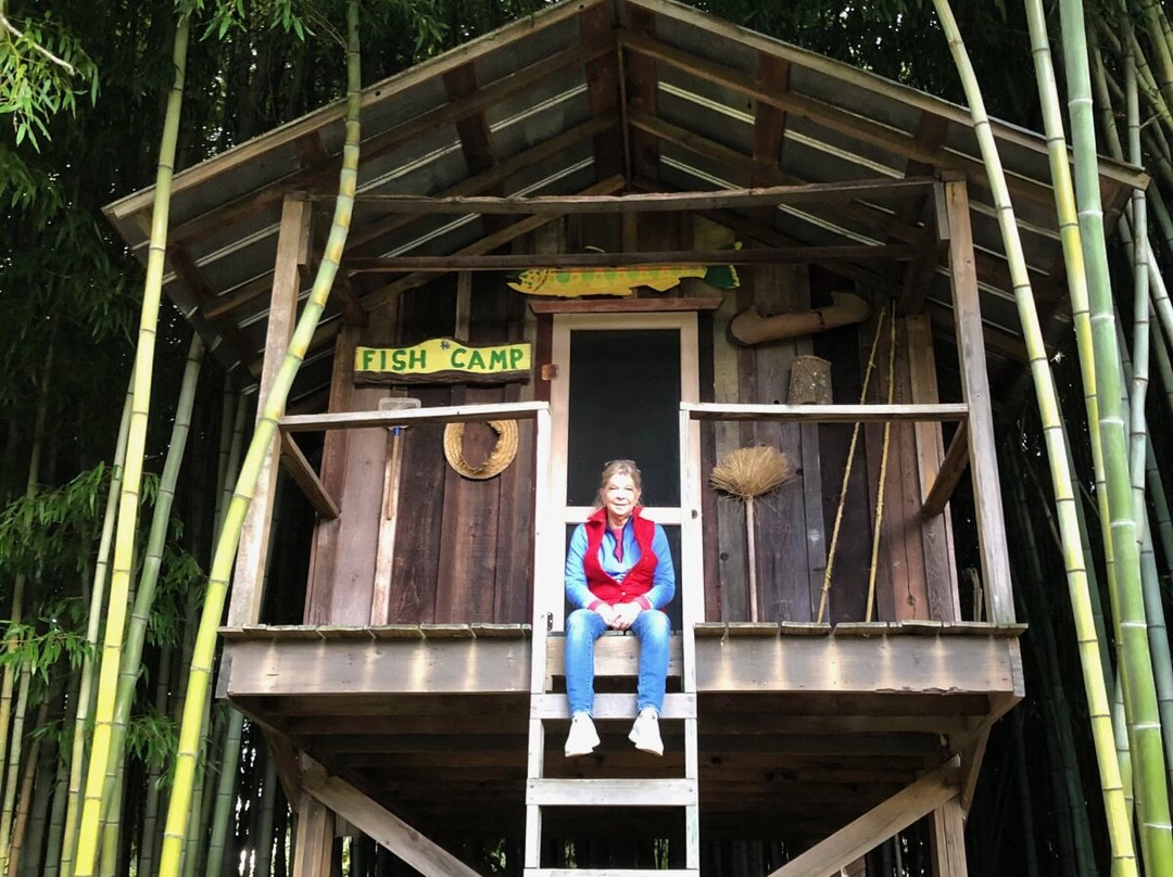 Deerwoode Reserve主图