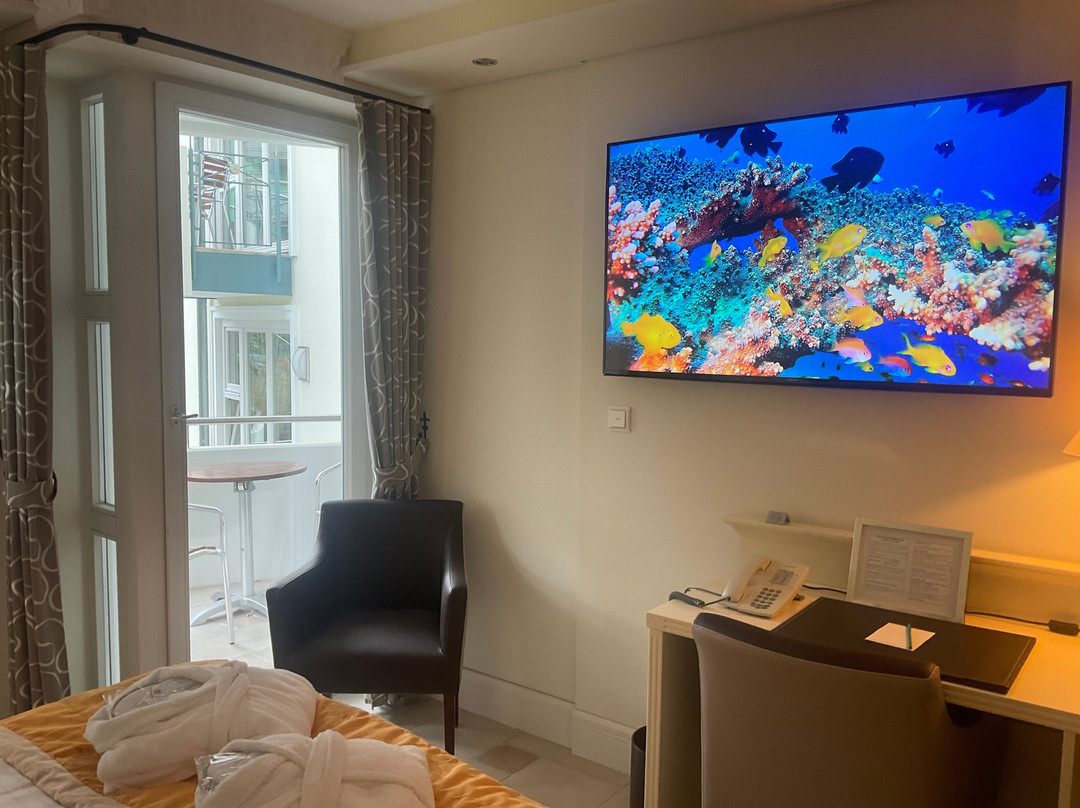 拉卡萨酒店主图