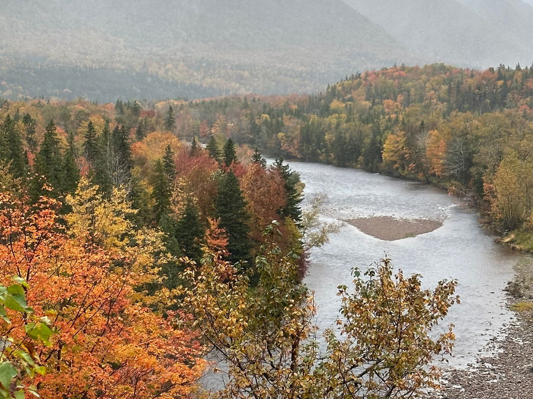Cape Breton Backcountry Adventures-Margaree Valley必去景点