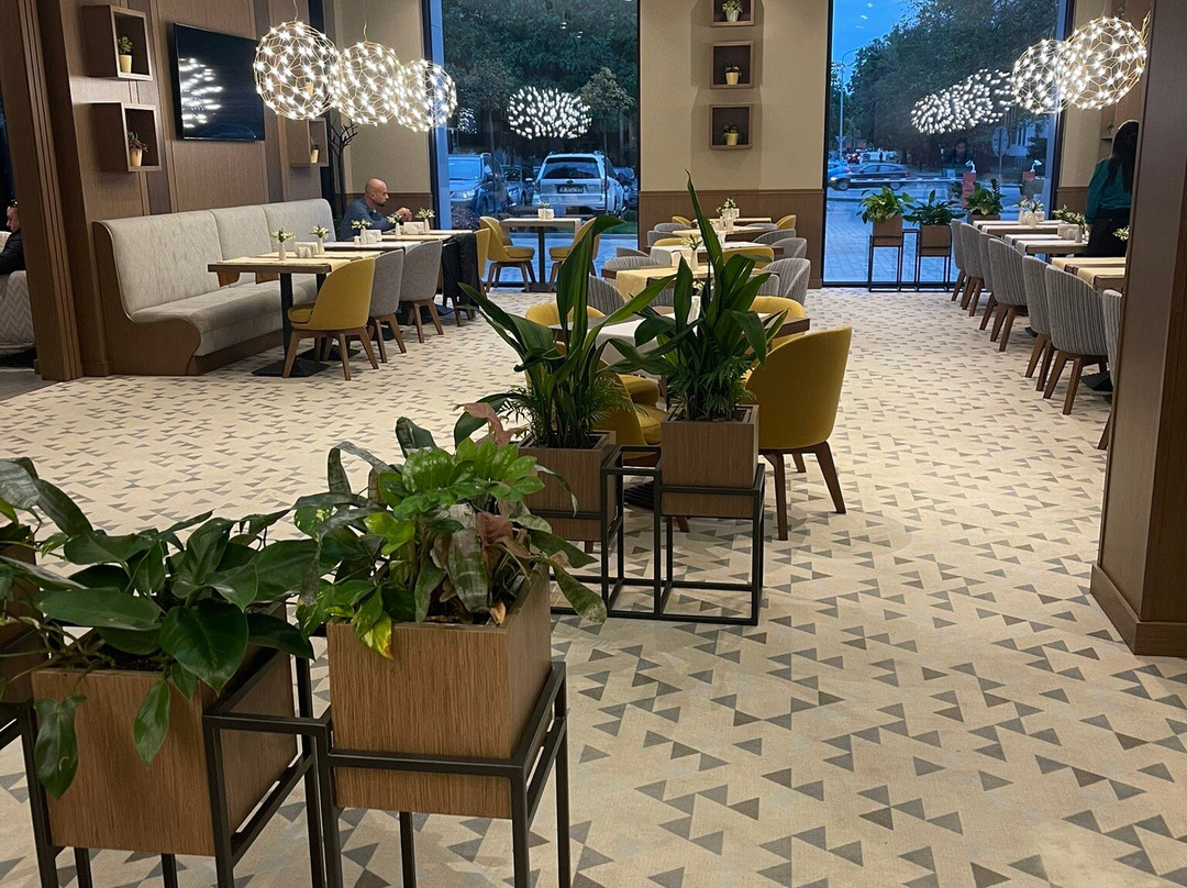 Hotel Jägerhof主图