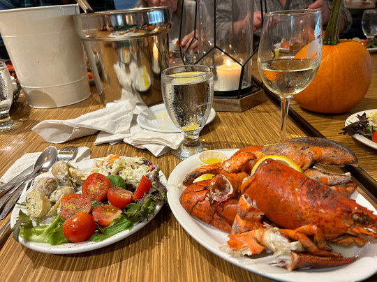 Cabot Discovery Tours-Baddeck必去景点