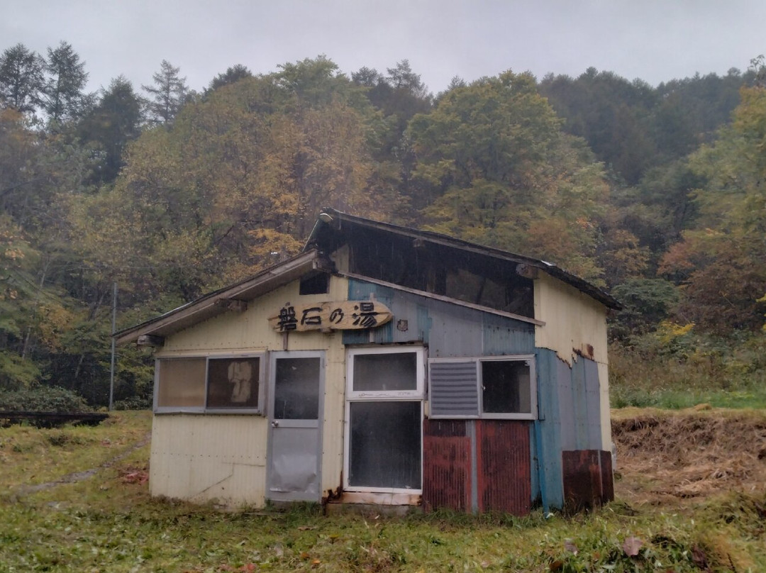 Banjakusanso-八云町必去景点