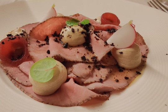 Agriturismo Ca del Re主图