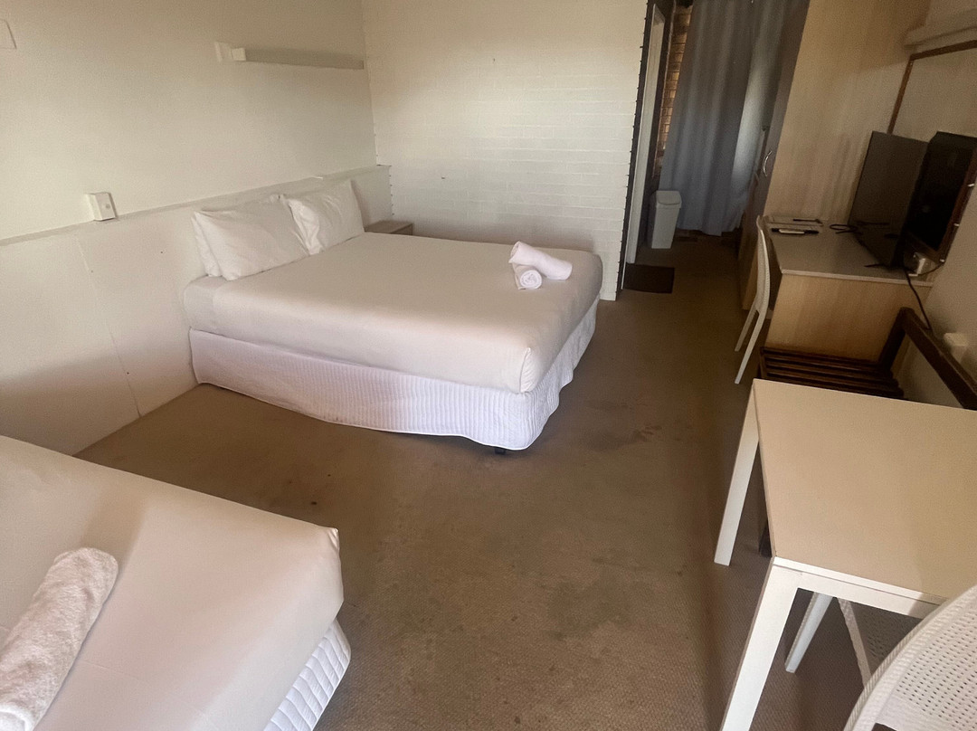 卡姆登汽车旅馆主图