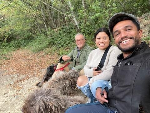 Giulio the Truffle Hunter-巴尼奥阿里波利必去景点