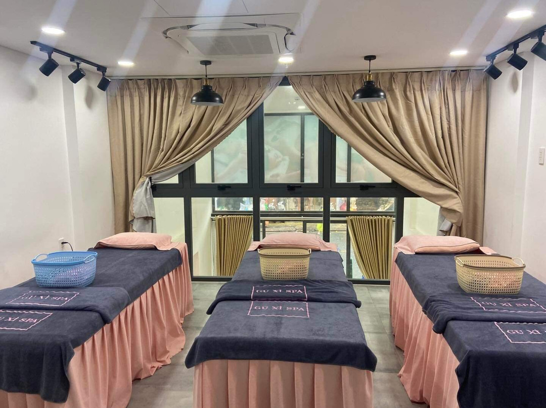 Gu Xì Spa & Massage