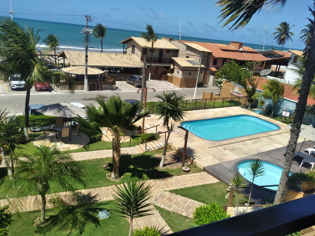 Pousada Catavento主图