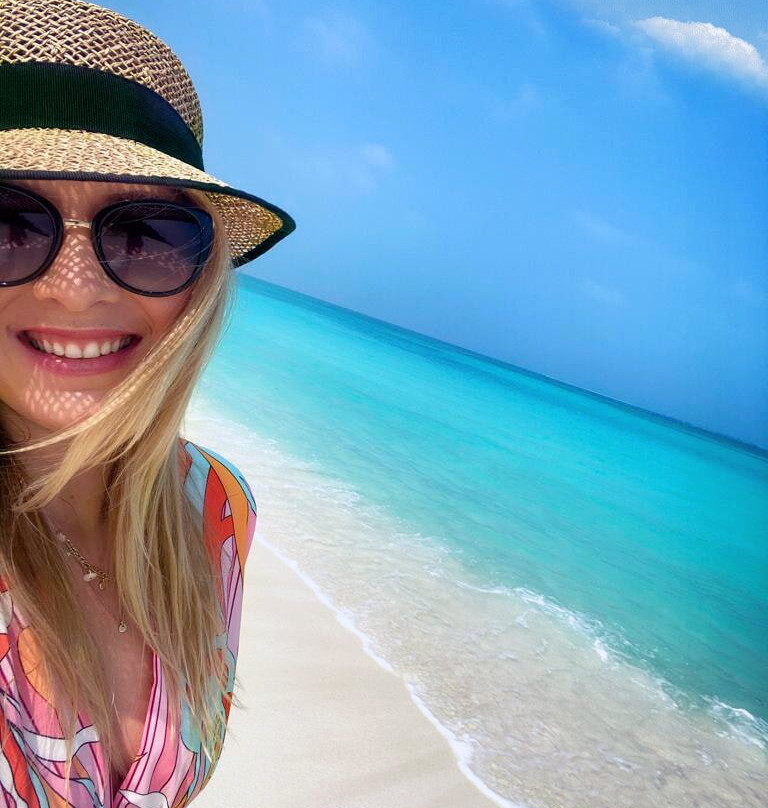 Blue Coral Vashafaru主图