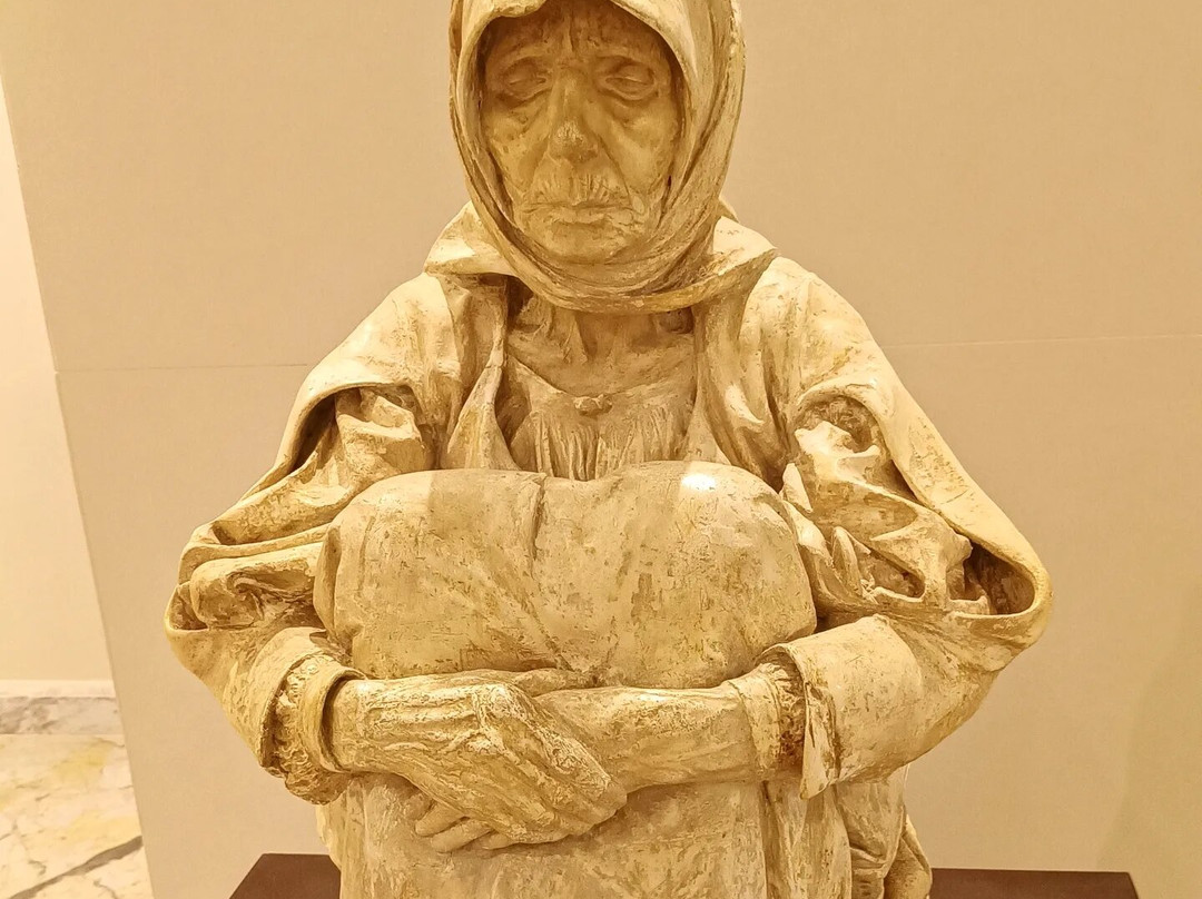 Galleria Comunale D'Arte-卡利亚里省必去景点