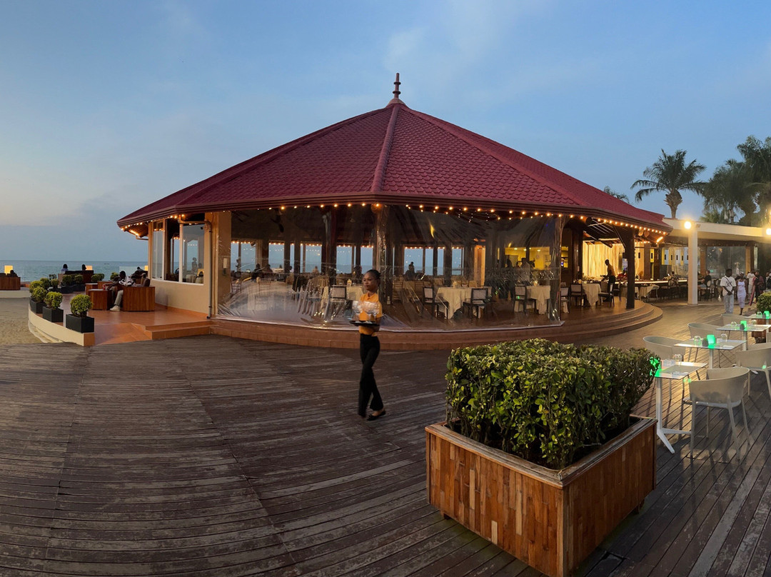 Palm Camayenne主图