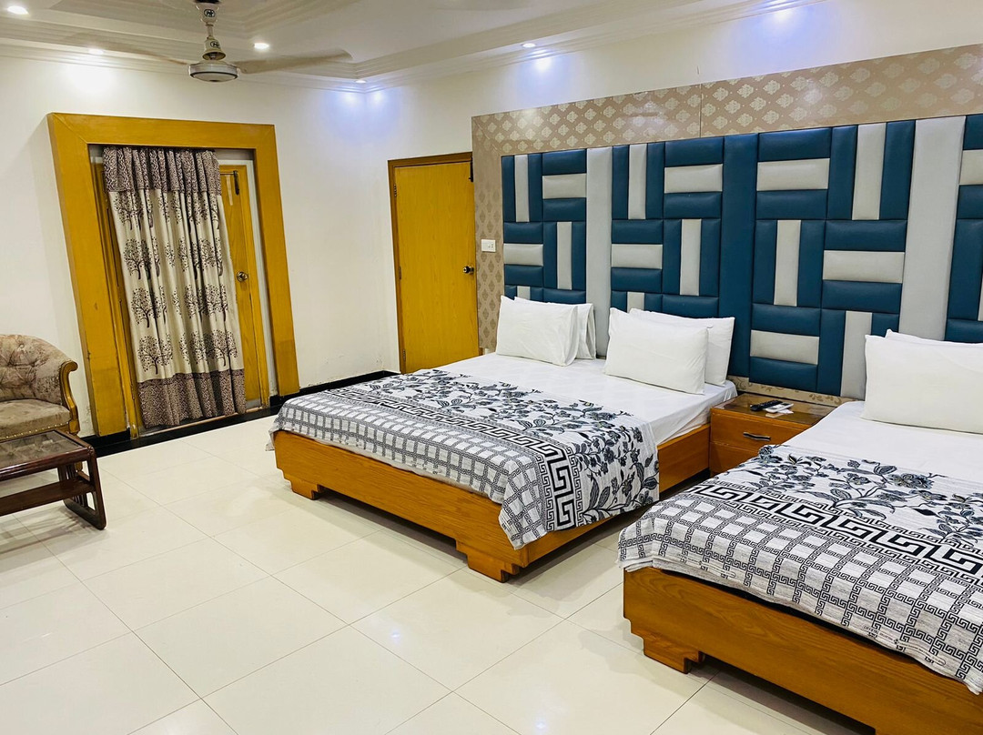 Book & Stay