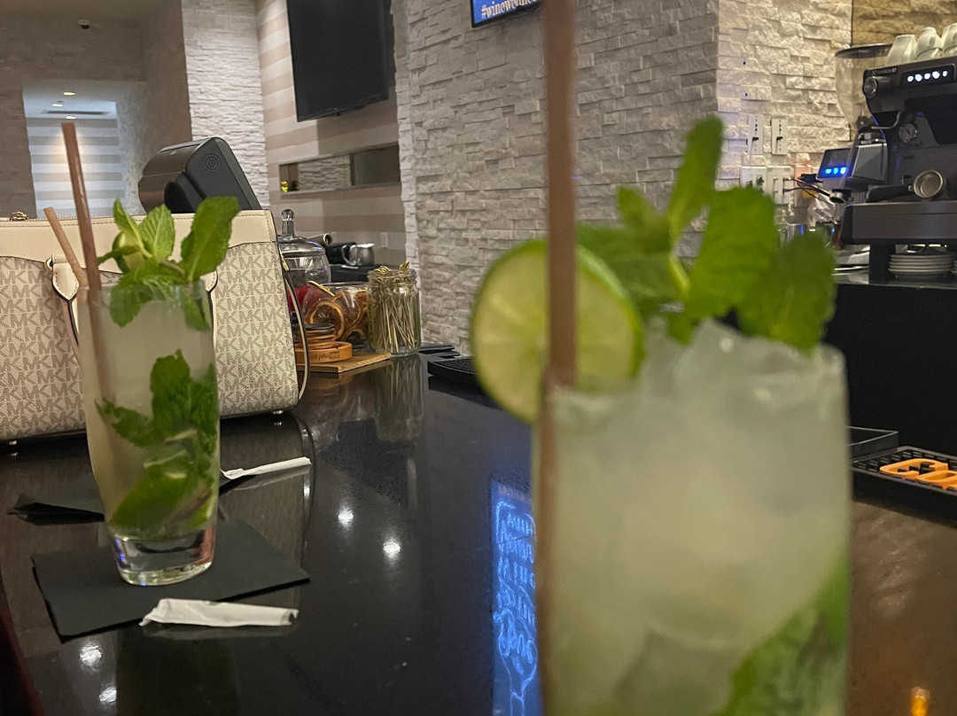 Terrace Cafe Bar Lounge景点图片