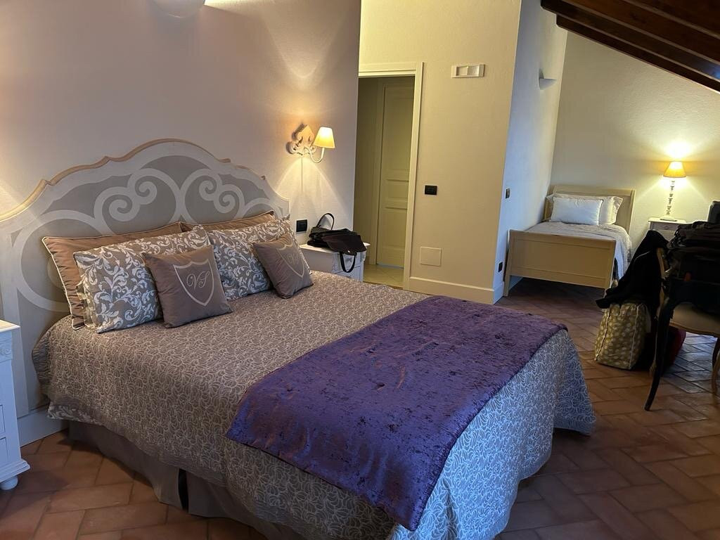 Villa Sibilla主图