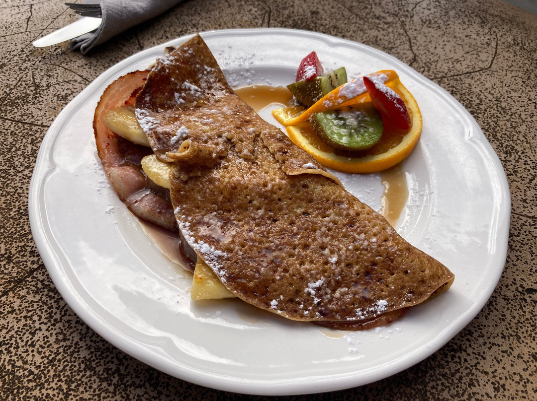 Lodge Bordeaux主图