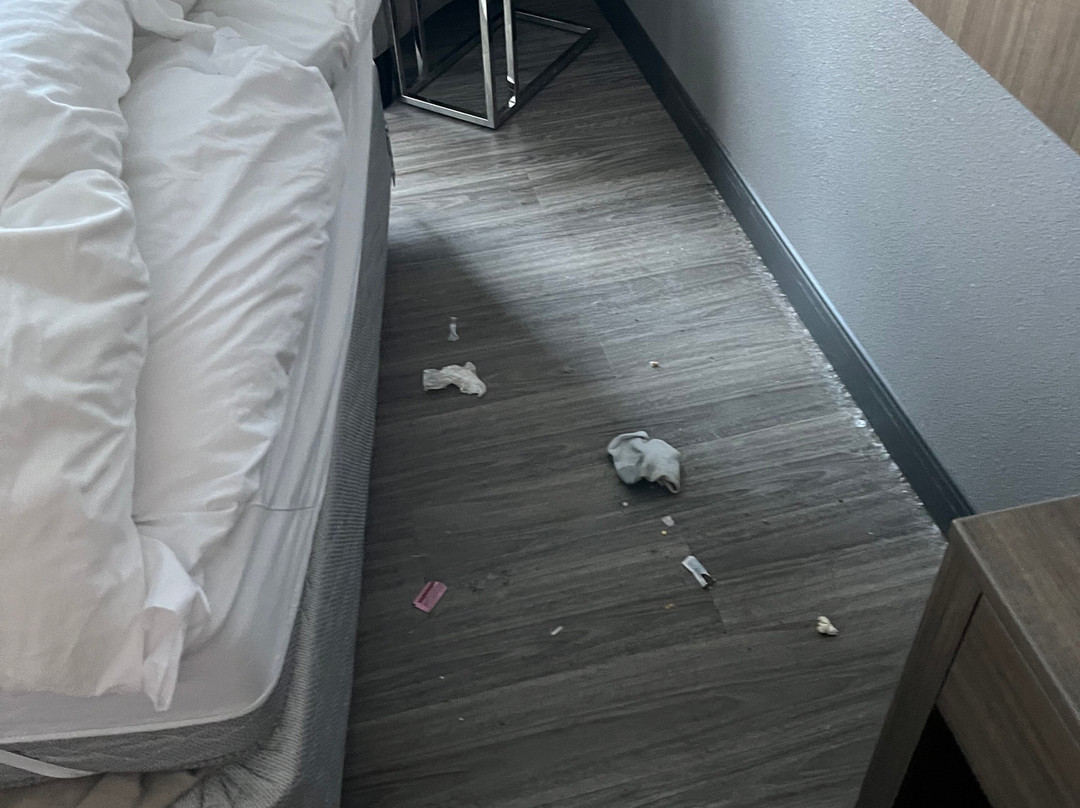 StoneHill Lawrence, Trademark Collection by Wyndham主图