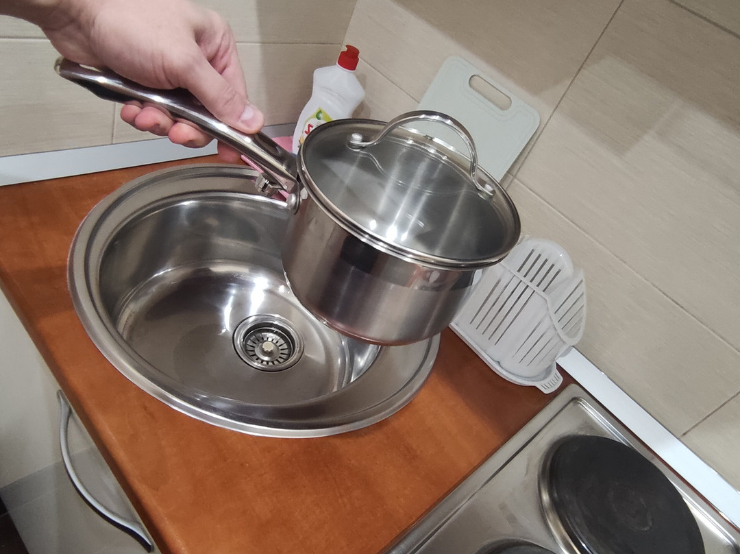 Lovech Apart Hotel主图