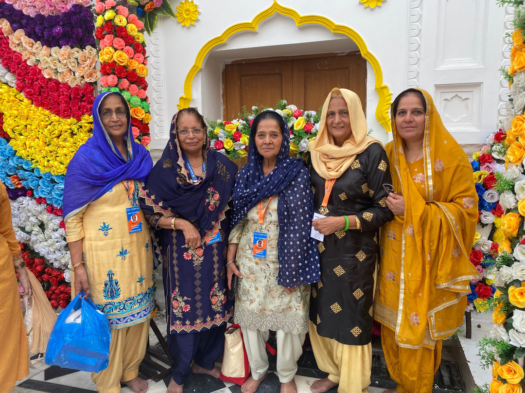 Ramada by Wyndham Lahore Gulberg II主图