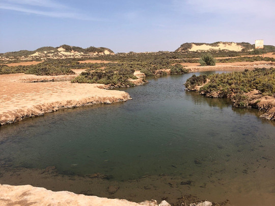 Dakhla travel-达赫拉必去景点