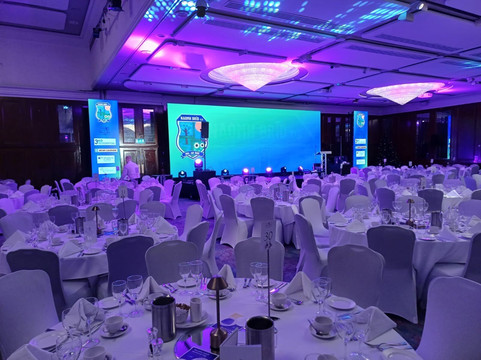 贝尔法斯特欧洲酒店主图