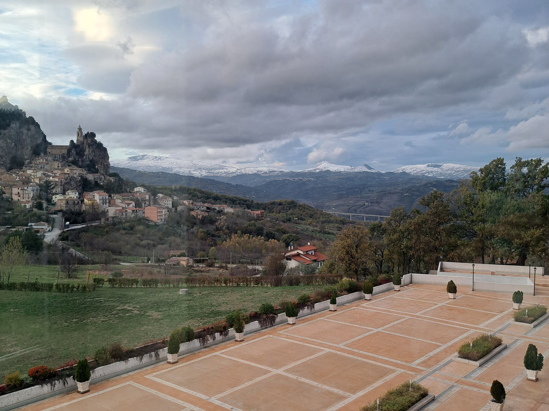 Domus Hotel Resort & Spa主图