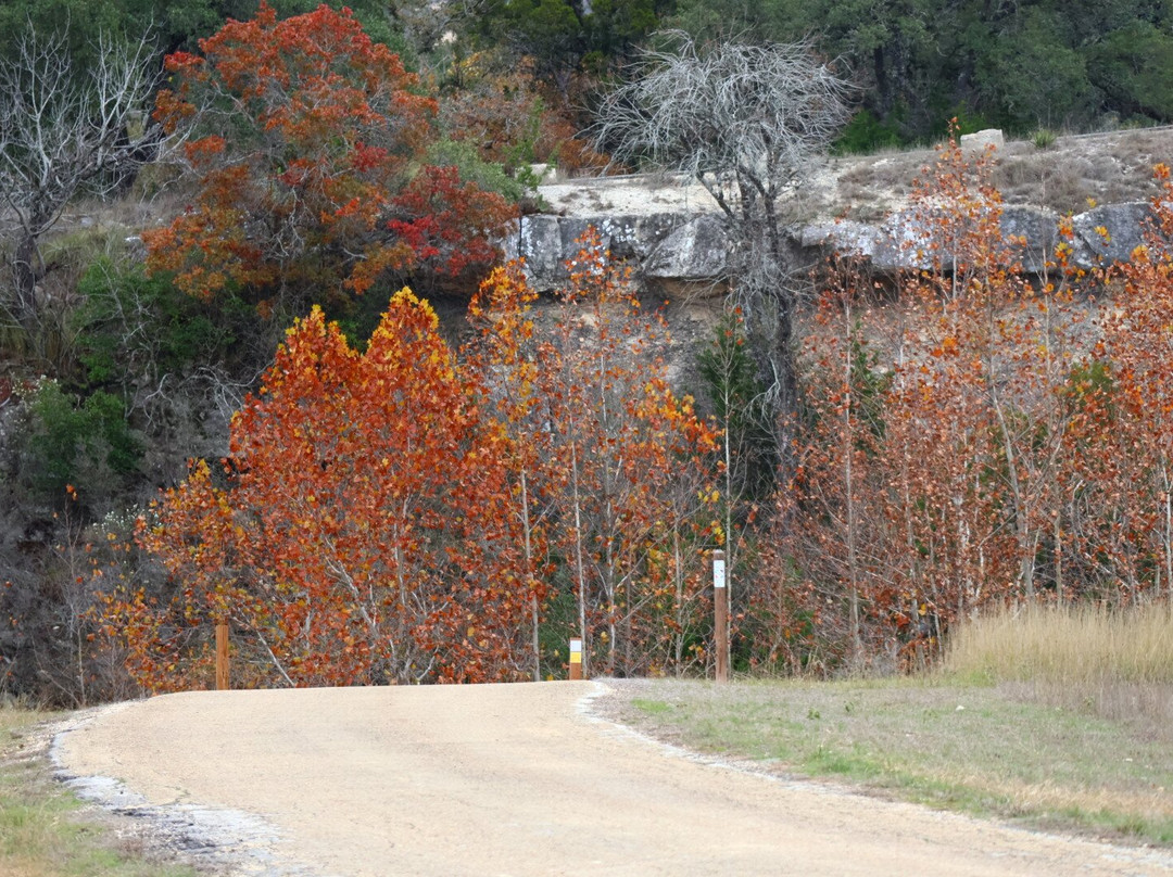 Joshua Springs Park and Preserve-Comfort必去景点