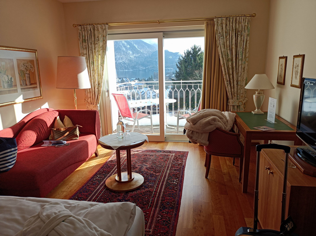 Hotel Hollweger主图
