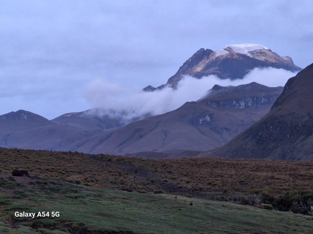 Montanas Colombianas-佩雷拉必去景点