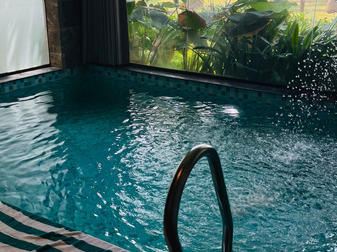 Malabar Ocean Front Resort & Spa主图